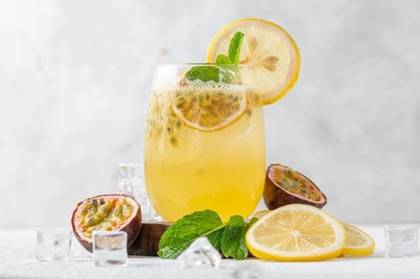 Passion Mojito