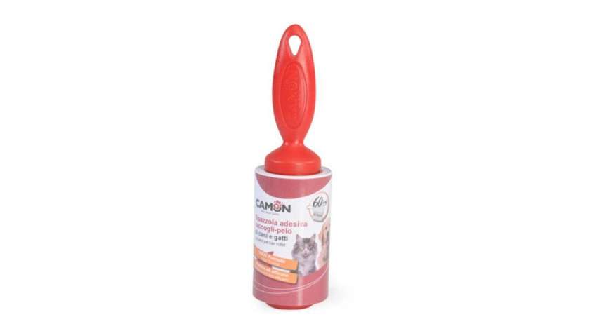 Hair Removal Roller Camon 60 Maxi sheets