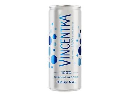 Vincentka 0,25l