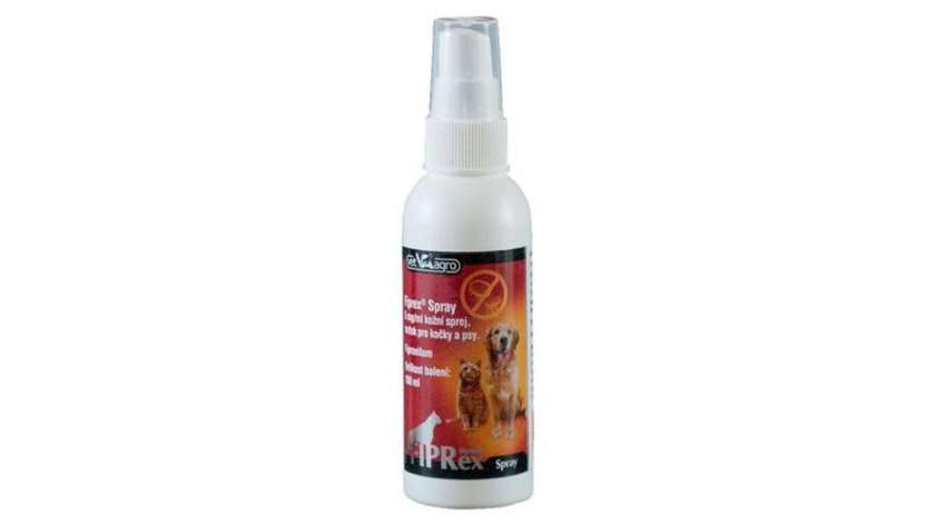 Fiprex Spray 100ml
