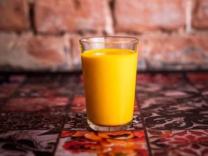 Mango Lassi 0,5 l