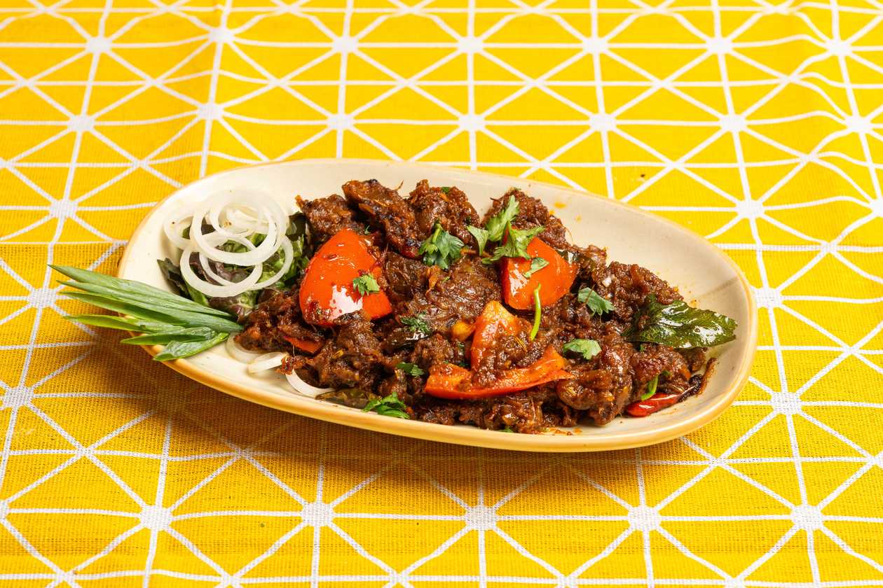 Beef Roast