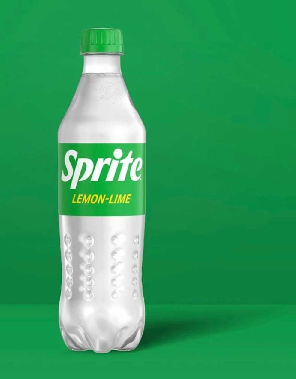 Spirte ( Bottle )