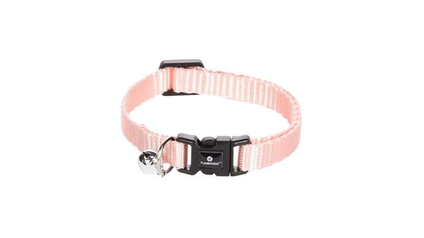 Pink Collar