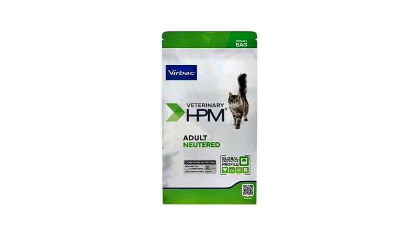 Virbac Cat Adult Neutered 3kg