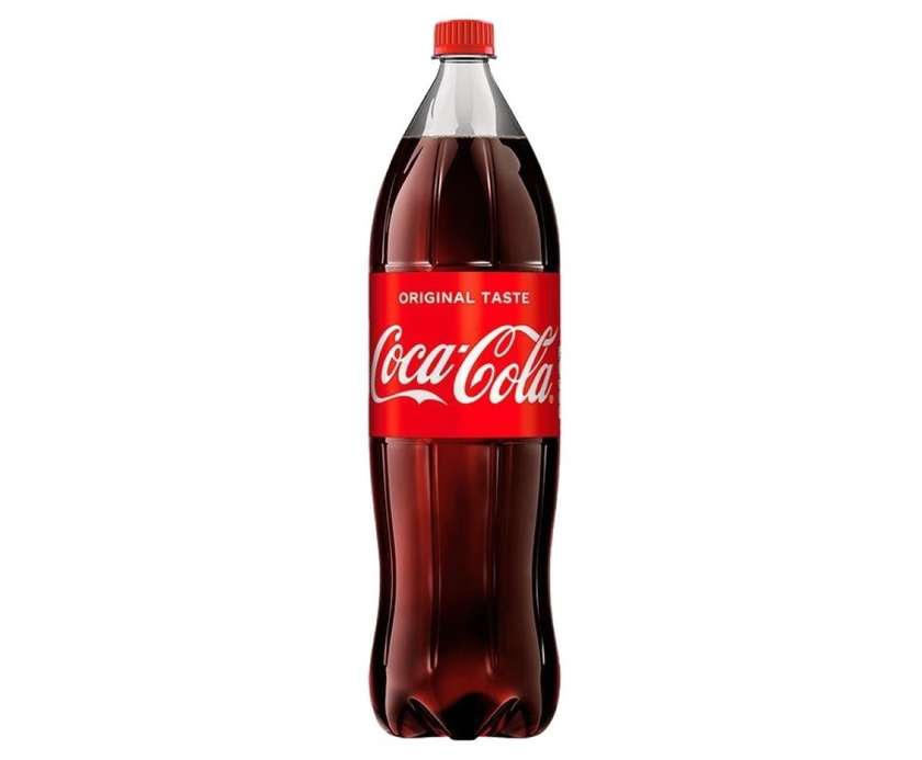 Copy of Coca-Cola