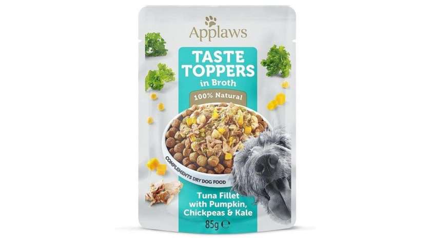 Applaws Pouch Tuna 85g
