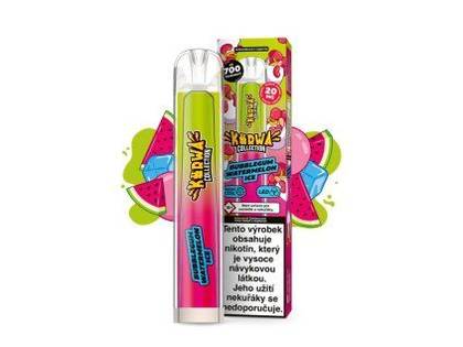 Kurwa bubblegum watermelon ice