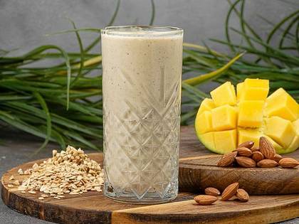 Смузі "Злаковий" VEGAN
