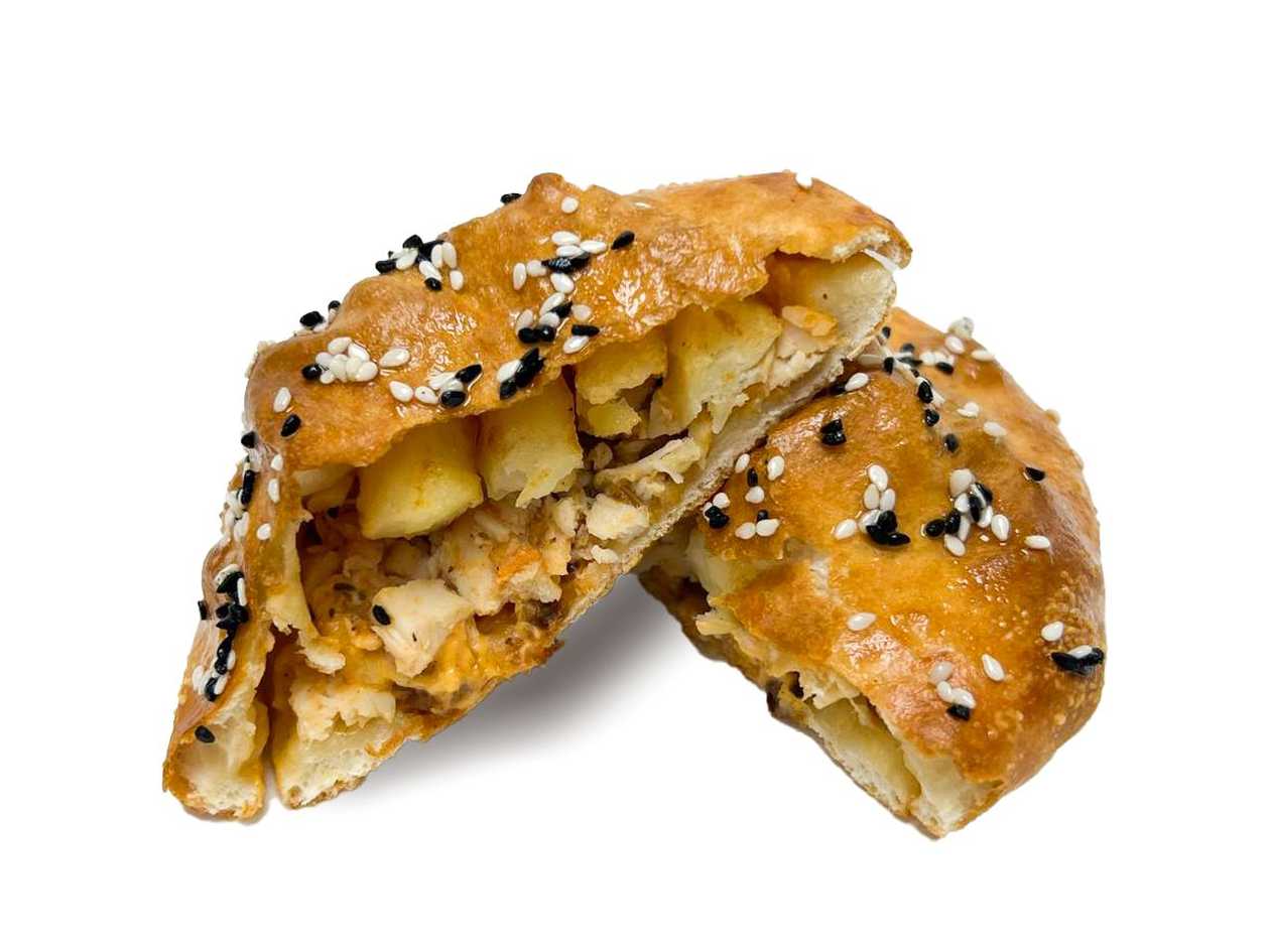 Hut Pie Sezar