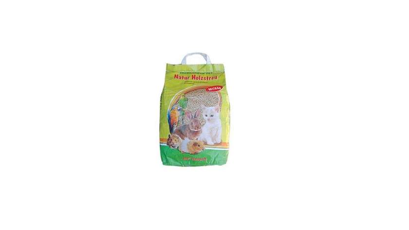 Universal Litter Premium Span Pellets 10 l