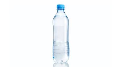 Sparkling water 0,5l