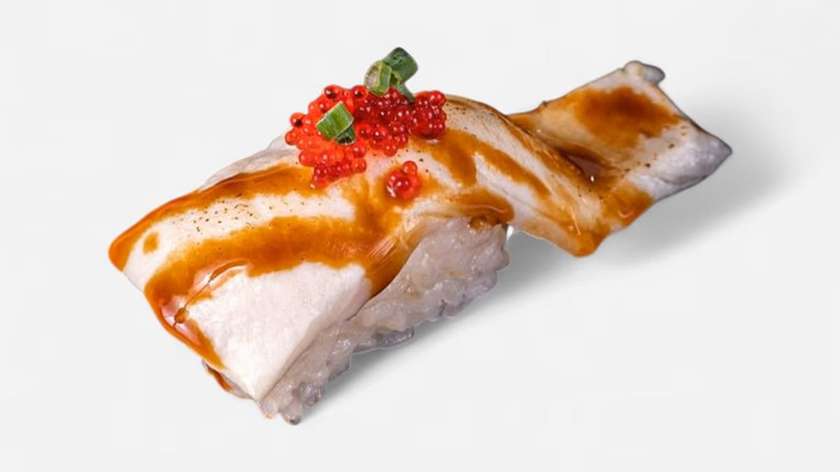 Nigiri Aburi Ibodai