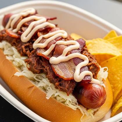 Mexican Dog