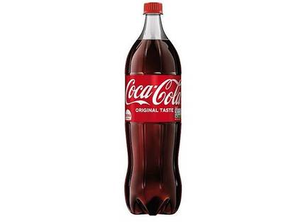 Coca-Cola 1l