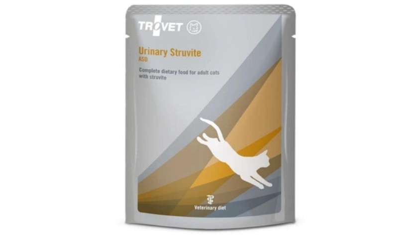 Trovet Pouch Urinary Struvite 85g