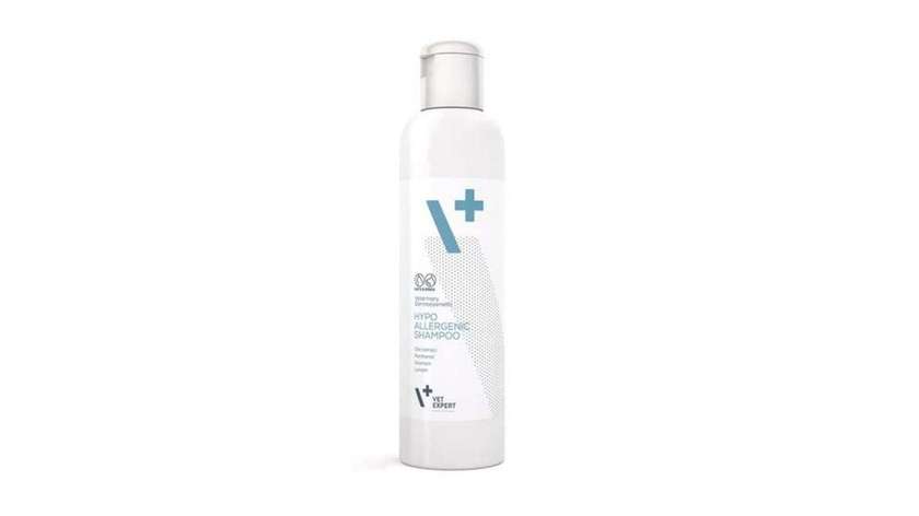 Hypoallergenic Shampoo Vetexpert for Dogs and Cats 250 ml