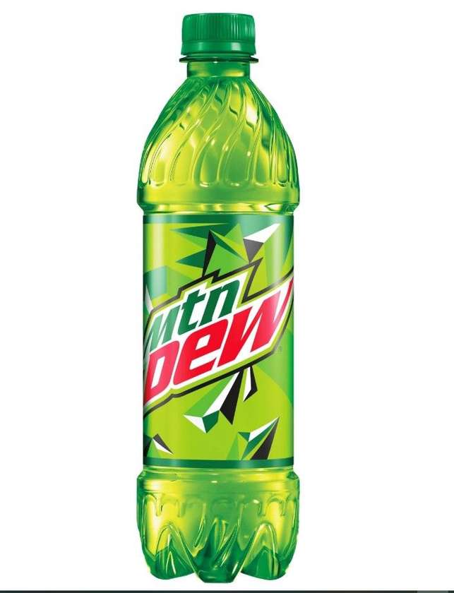 Mountain Dew