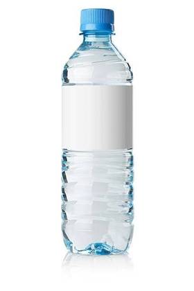 Mineral Water (500 ml)