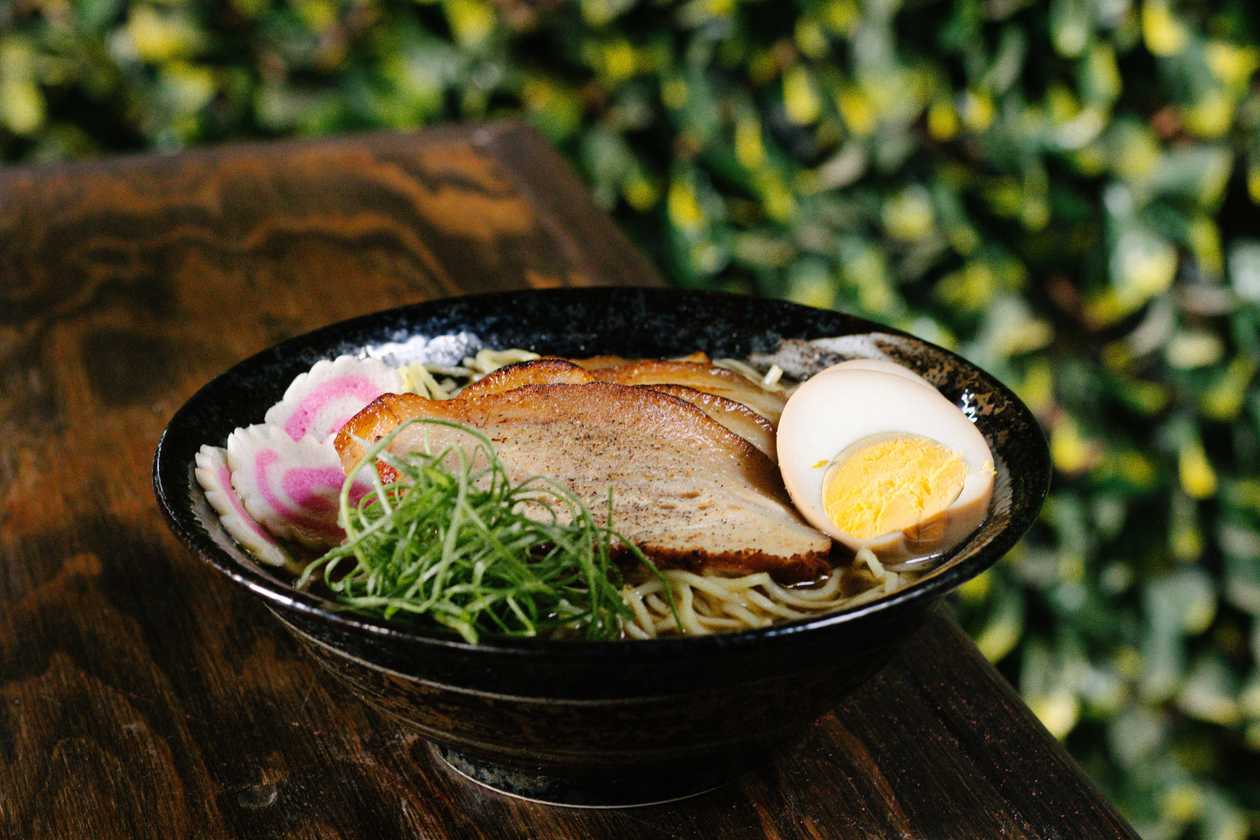 Ramen