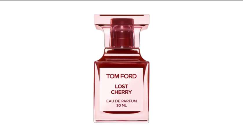 TOM FORD  LOST CHERRY EAU DE PARFUM 30 ML  888066107914