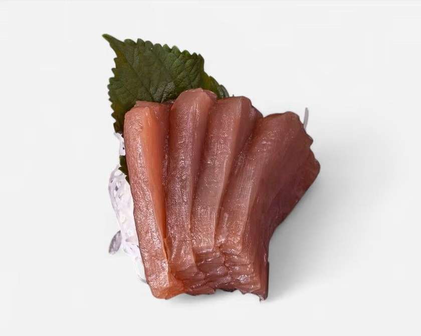 Maguro Sashimi