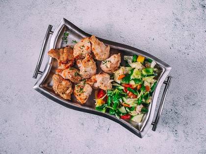 Malai Tikka
