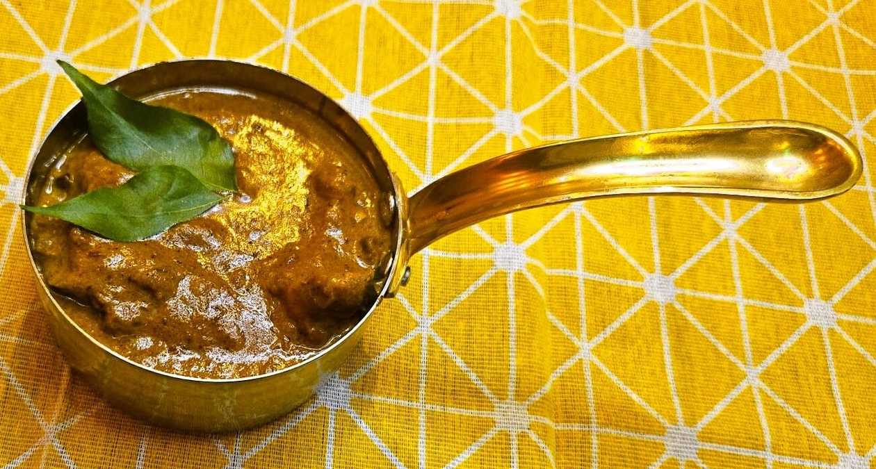 Malabar Chicken