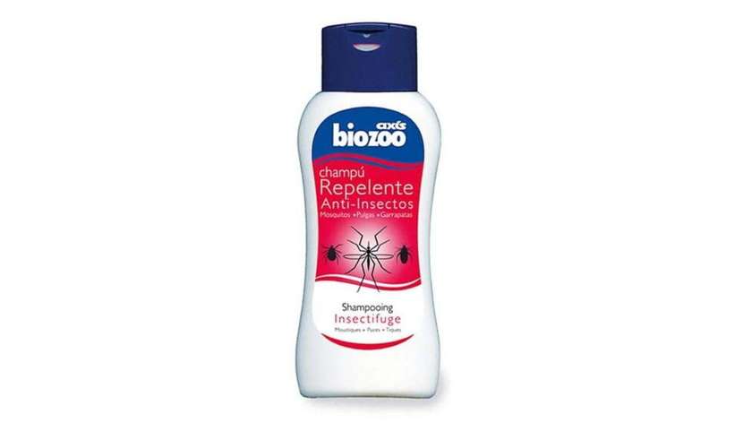 Biozoo Repellent Shampoo for Dogs 250ml