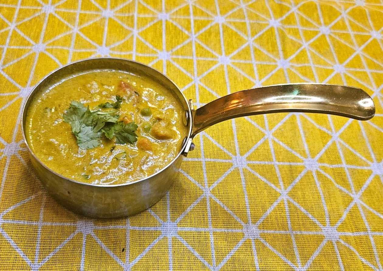 Veg Korma