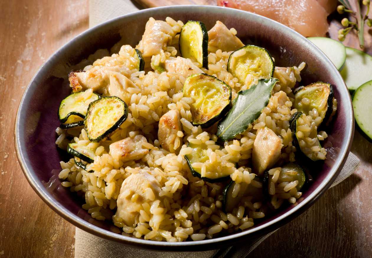 Risotto Ciao