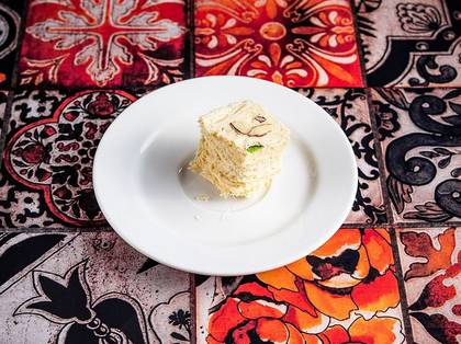 Soan Papdi