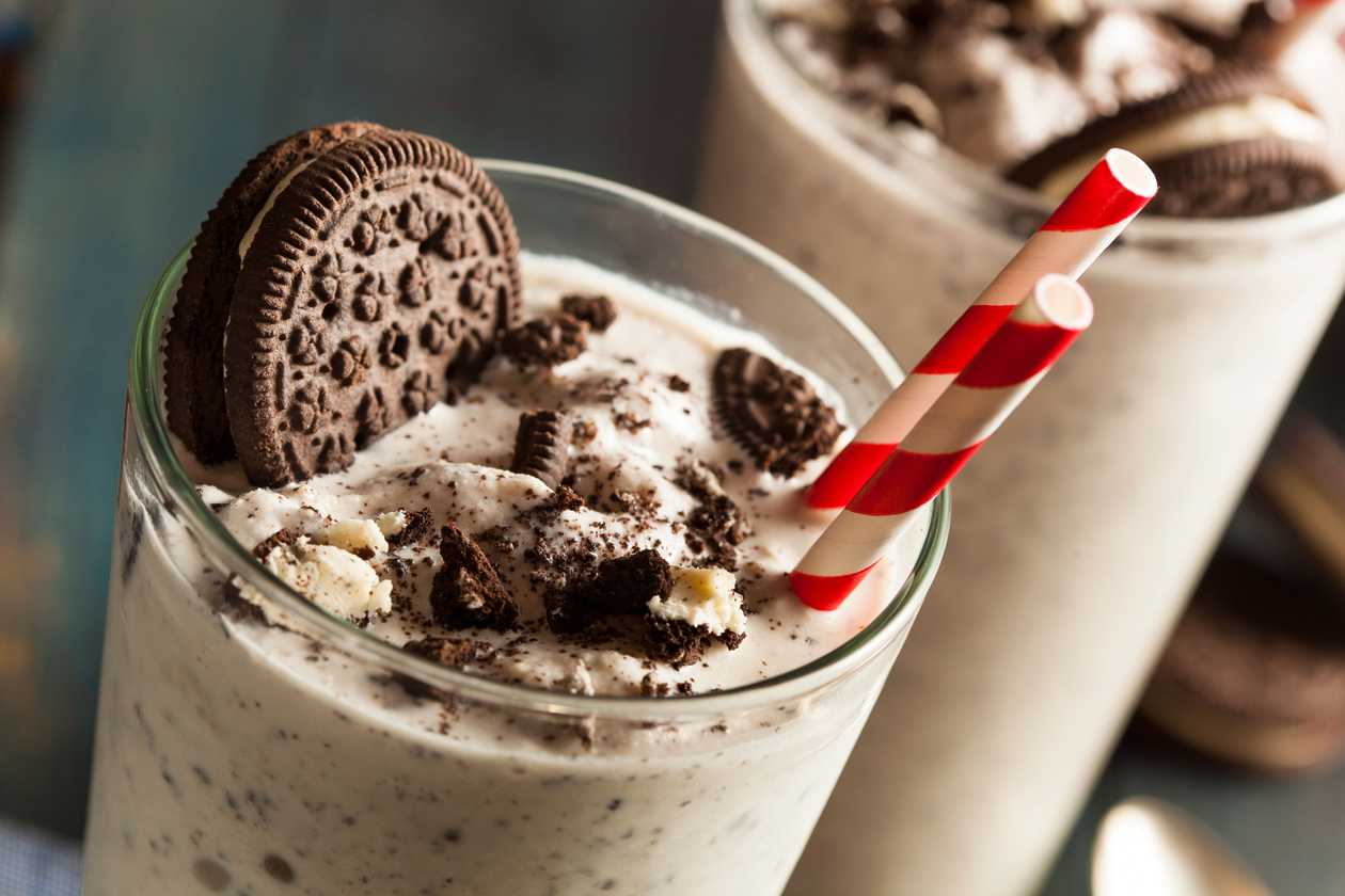 Milkshake
