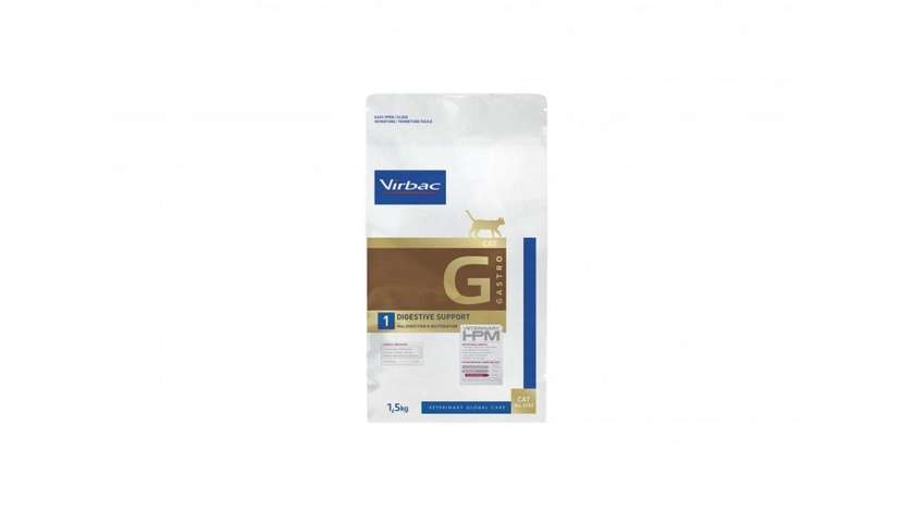 Virbac Cat Digestive 1.5kg