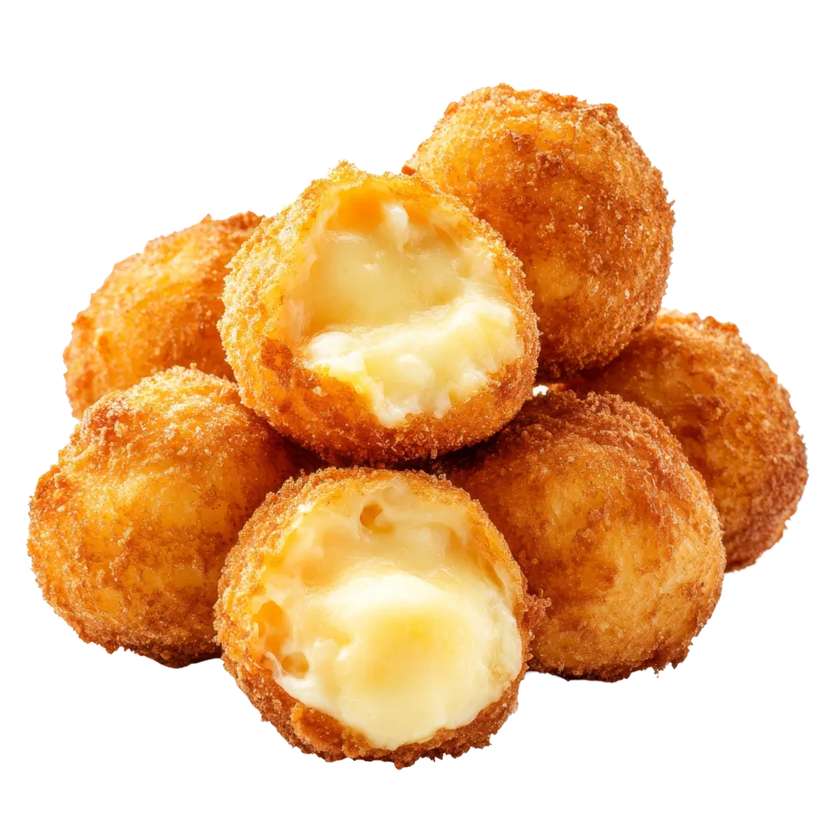 658. Сырные шарики (6 шт.)