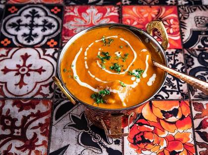 Paneer Mango
