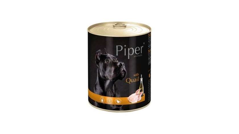 Piper Quail 400g