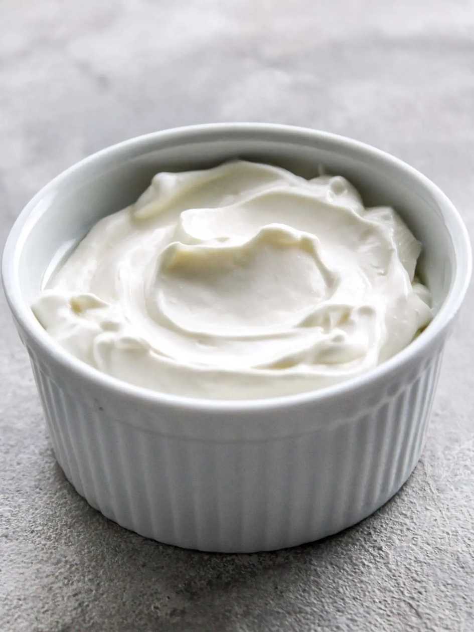 Sour Cream