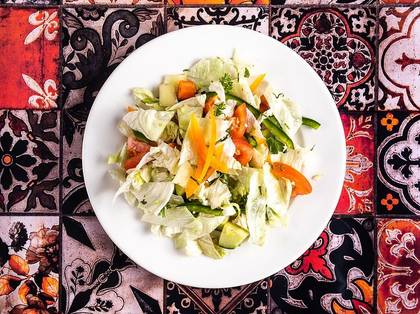 Green Salad