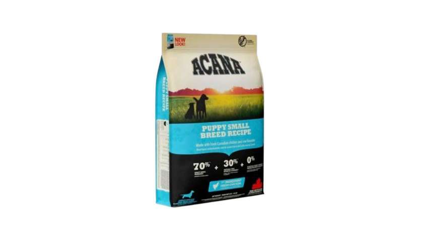 Acana Dog Junior Mini 2kg