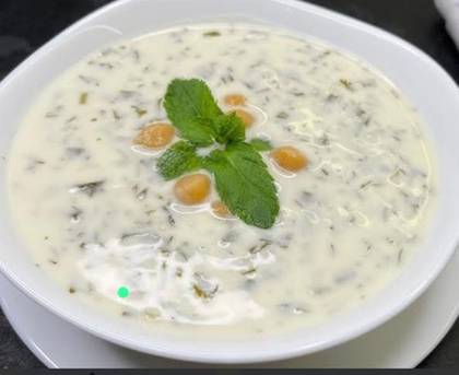 Dovga (220 gr - 1 bowl)