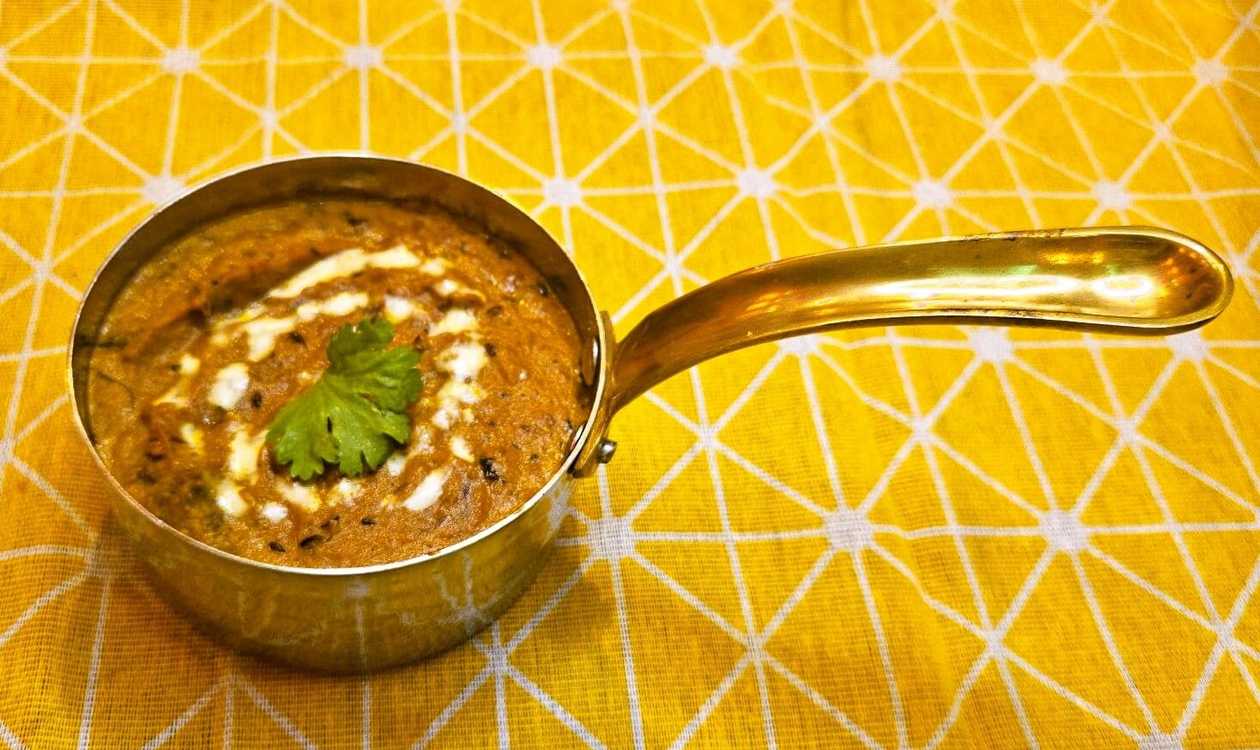 Lamb Dopiazaza