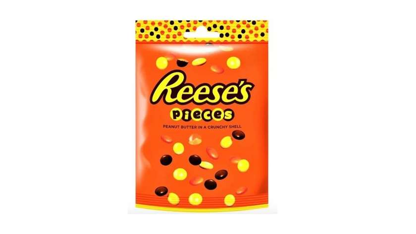 Dragee REESE'S PIECES, 90g