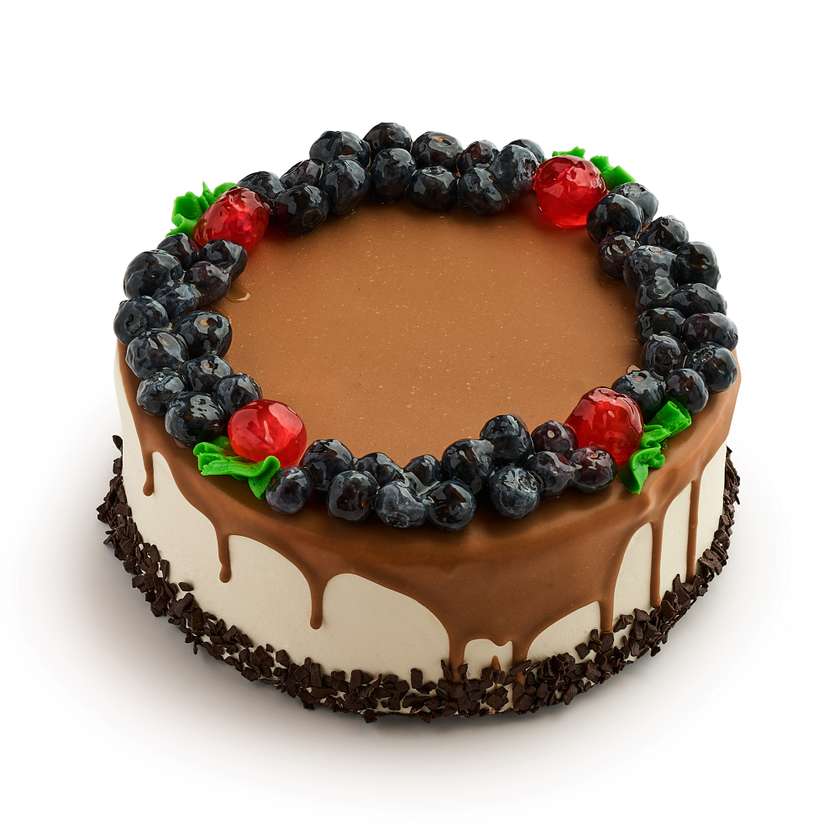 Forest Fruit Cake, kg 1000g
