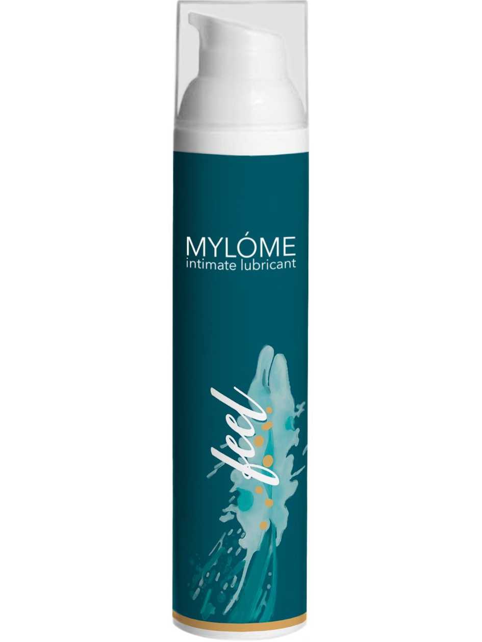 MYLOME Feel Water-Based Lubricant (100 ml)