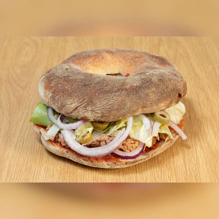 Tuna Roll