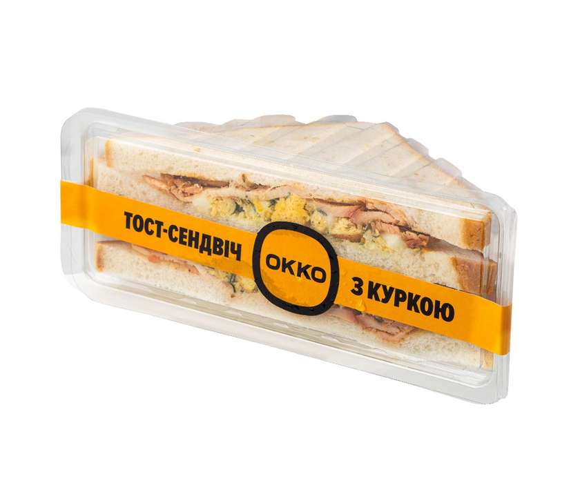 Сендвіч з куркою(128913)