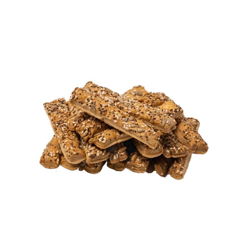 Sărățele, kg 250g