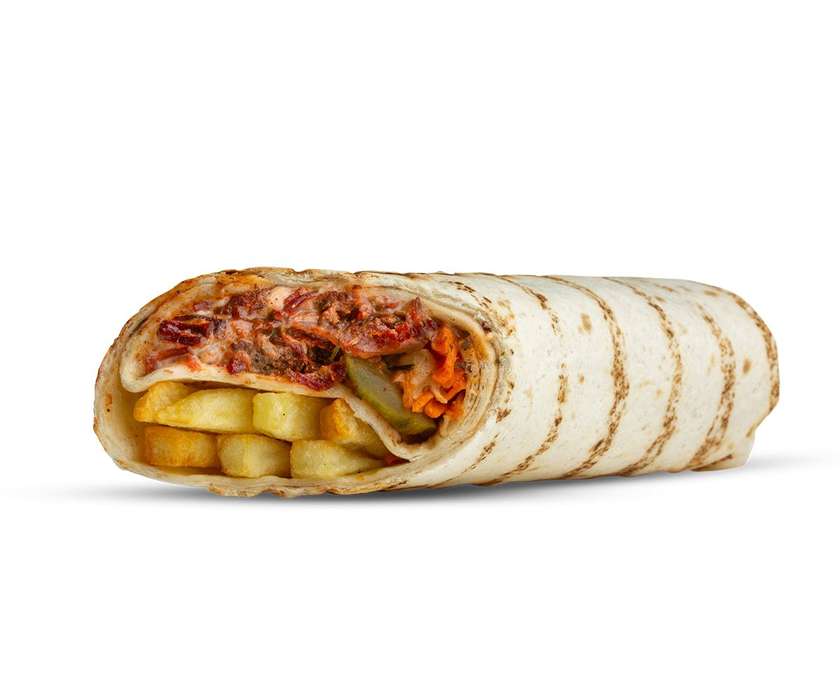 Донер з яловичиною(134177)