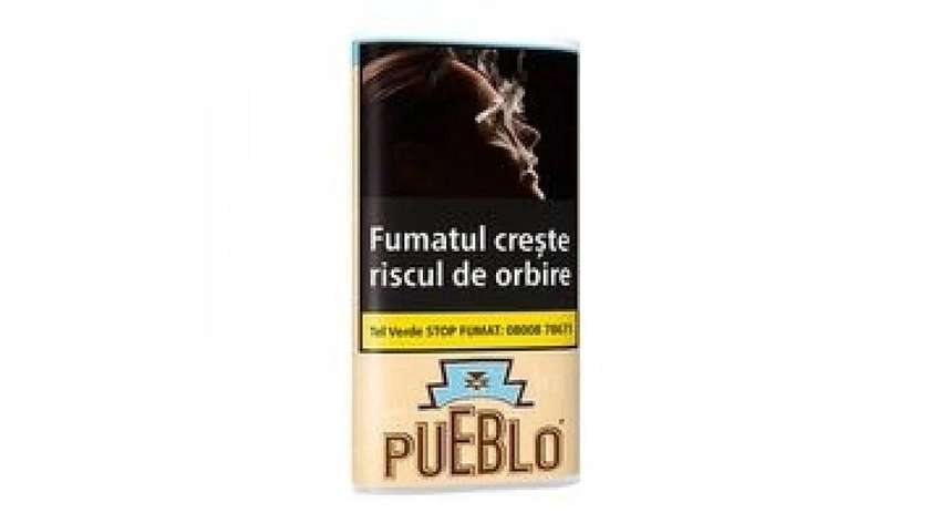 Pueblo Classic 30G